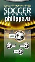 Ultimate Soccer Pinball