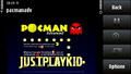 Pacman Advance Flash