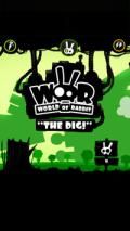World Of Rabbit The Dig