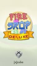 Fire Drop Deluxe