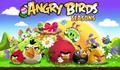 Angry Birds Season: Easter Eggs