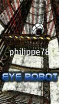 Eye Robot