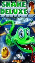 Snake Deluxe 2 For S60v5 Symbian3 Free Game