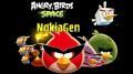 Angry Birds Space HD v3.2 - S60v5 - Symbian3 Anna Belle