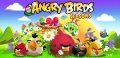 Angry Birds Seasons By Rivio