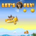 Let's Fly! v1.00(0) Symbian3 Anna Belle Refresh FP1 FP2 Signed