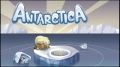 - - -antarctica - - -