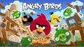 Angry Birds Hd S60 5th