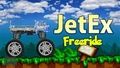Jetex 4 Freeride
