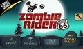 Zombie Rider Symbian S3 Anna Belle