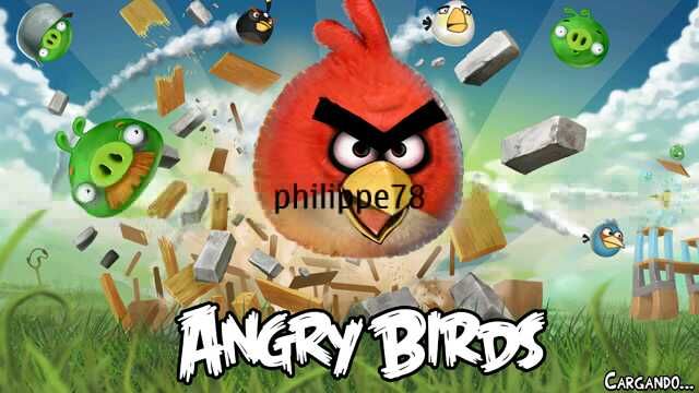 Angry Birds 1 6 3لعبة سيمبيان تحميل علىphoneky