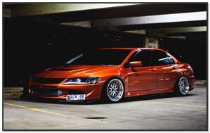 三菱ランサーエボリューションx 19x1080壁紙壁紙 Phonekyから携帯端末にダウンロード