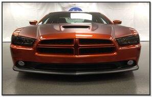 Phoneky Dodge Charger وضع أفقي 4k خلفيات