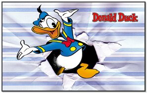 カイトドナルドダック壁紙 Phonekyから携帯端末にダウンロード