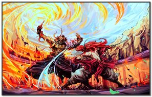 Phoneky Kenshin Pc Tablet Wallpapers