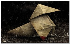 كود الشبح الخلفية تحميل إلى هاتفك النقال من Phoneky