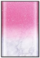 Glamorous Pink Marble Bliss ✨💖