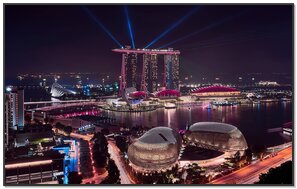 シンガポール壁紙 Phonekyから携帯端末にダウンロード