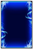 Mystical Blue Dreams 🌌✨