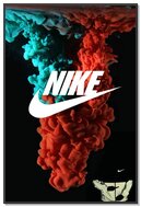 Nike：The Art of Motion