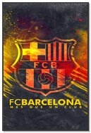 The Heart of Catalonia: FC Barcelona's Legacy ❤️⚽