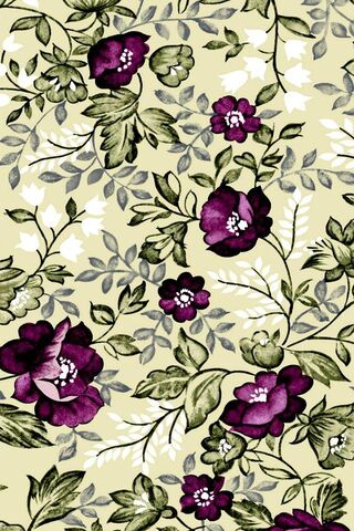 Blooming Beauty: A Flor..