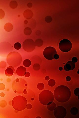 Radiant Red Dreams: A B..