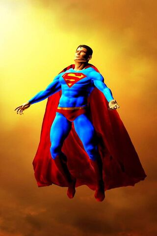 Suparman: The Hero of E..