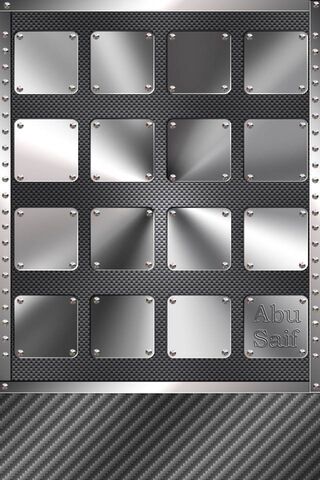 The Strength of Metal: ..