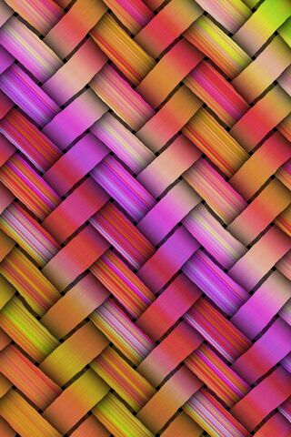 Intricate Threads of Creativity: Weave By Marika