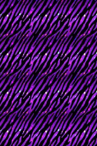 Celestial Stripes: A Ni..