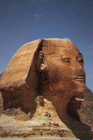 Mysteries of the Sphinx: Unveiling Petra's Secrets 🏺🔍