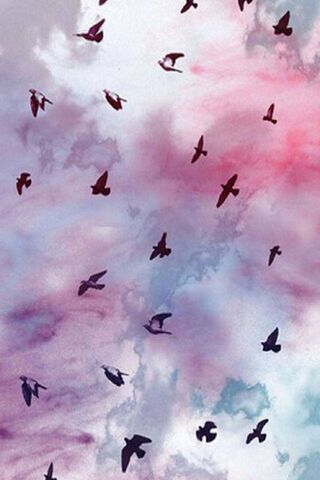 Wings of Freedom: A Cel..