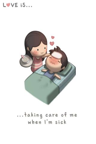 The Essence of Love ❤️