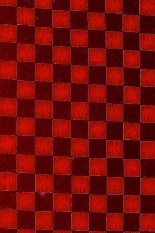 Crimson Patterns: The Allure of Red Checkers