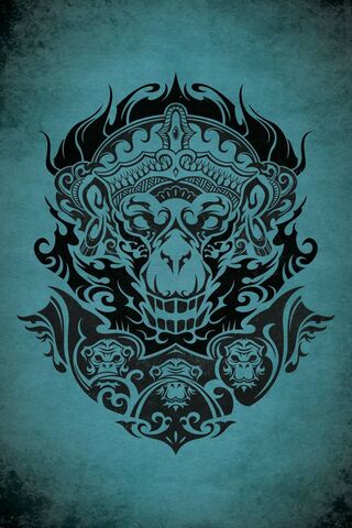 Hanuman: The Mighty Mon..