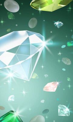 20 Hình ảnh viên kim cương long lanh đẹp nhất thế giới