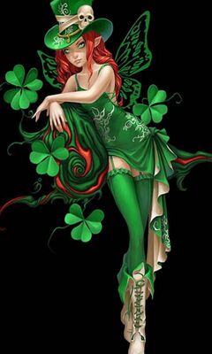 Lucky Charm Wallpaper 54 images