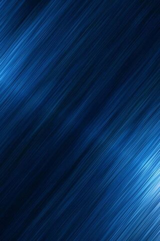 Radiant Waves of Blue
