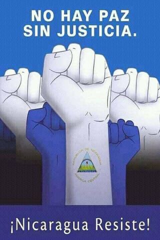 Voices of Resistance: A Call for Justice in Nicaragua