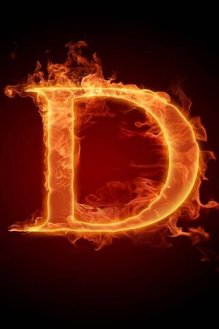 Dancing Flames: The Fie..