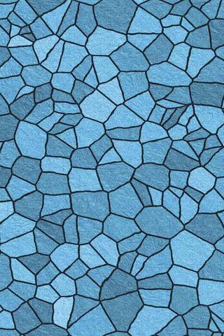 Intricate Patterns: A D..