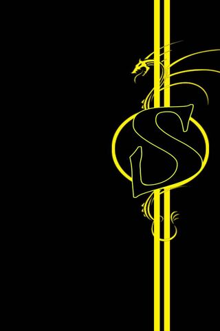 Yeldrego S: The Dragon'..