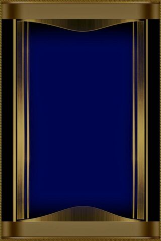 Golden Elegance: A Touc..