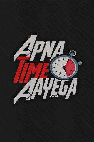 Apna Temps Aayega
