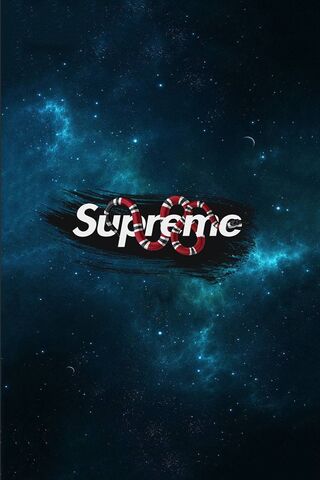 Galactic Streetwear Fus..