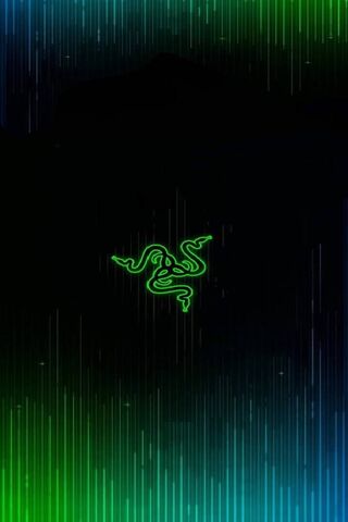 Razer Bluegreen: The Pulse of Gaming 🎮✨