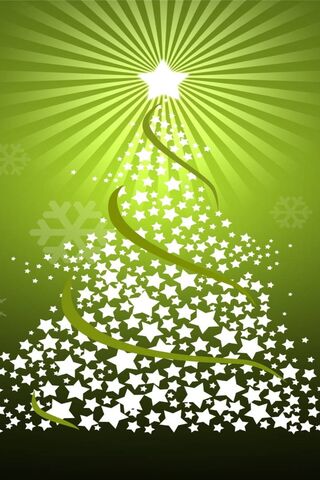Natale-Stars