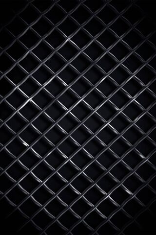 Fence Black
