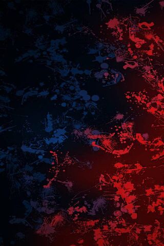 Crimson Chaos: A Dance ..